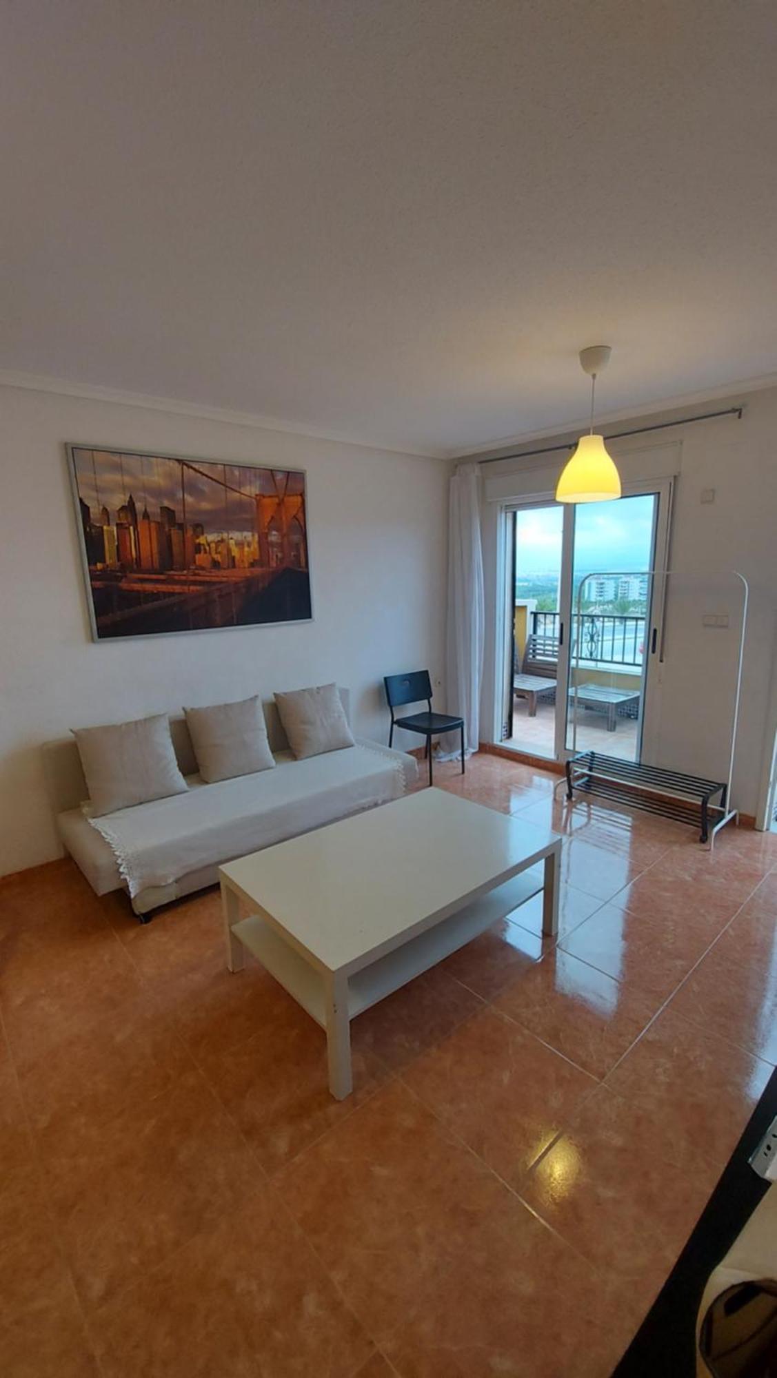 Beach Apartment Arenales del Sol Exterior photo
